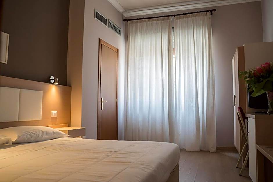 Hotel Mediterraneo