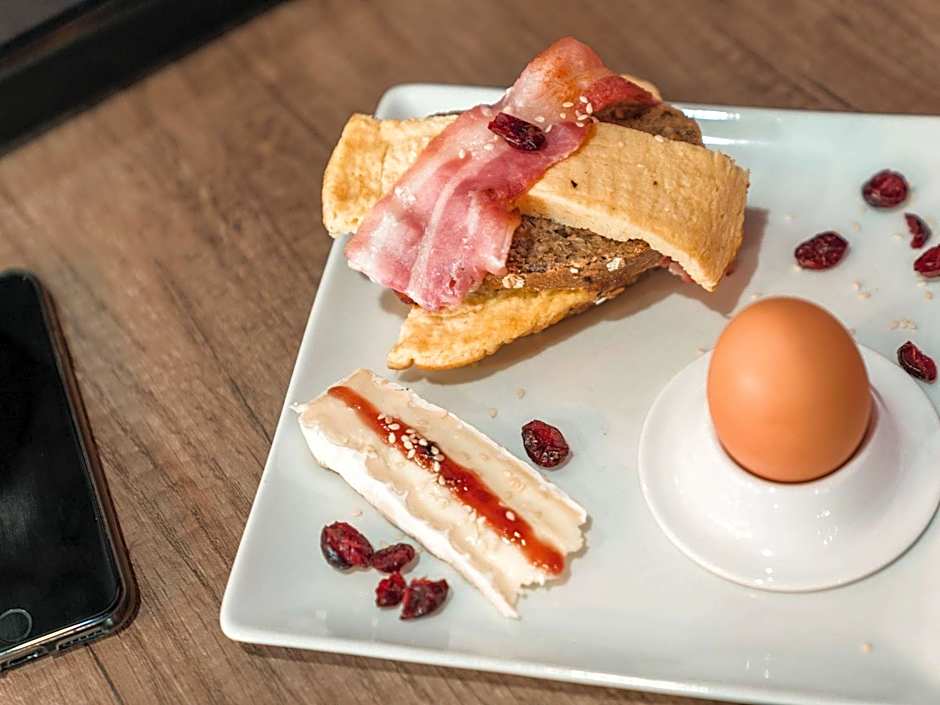 Ibis Styles Toulouse Blagnac Aéroport