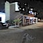 Blue Hotel