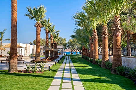 Regia Mare Beach Hotel & Spa Bodrum