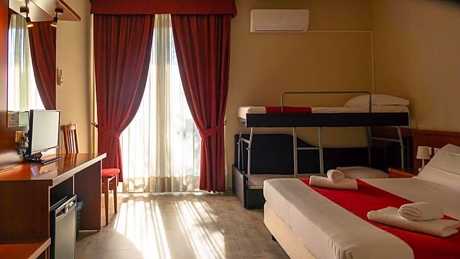 Hotel Venezia Park