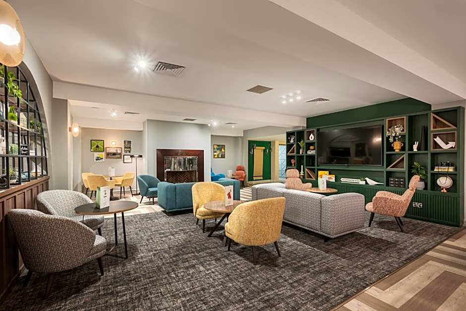 Holiday Inn Birmingham Bromsgrove By IHG