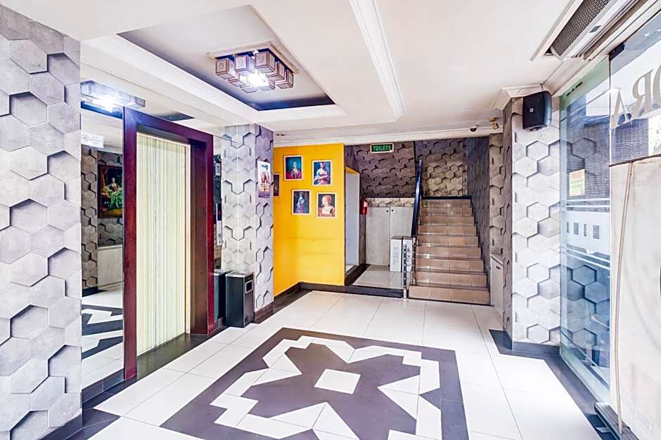 Collection O Mangga Besar Near Mangga Besar Station