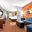 Comfort Suites Jackson I-40