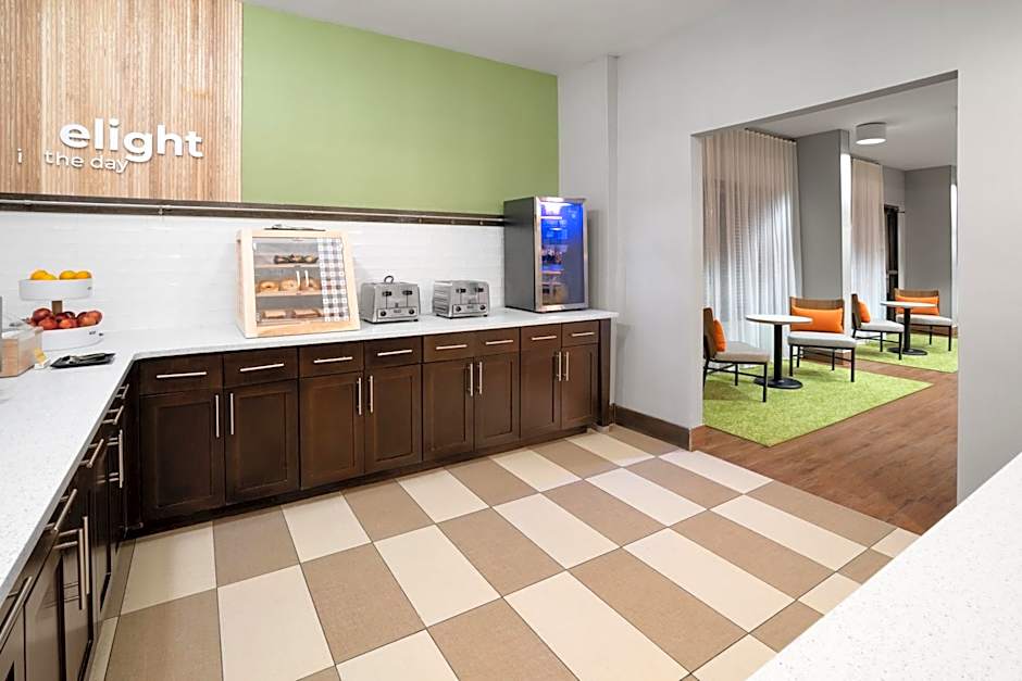 Spark by Hilton Decatur