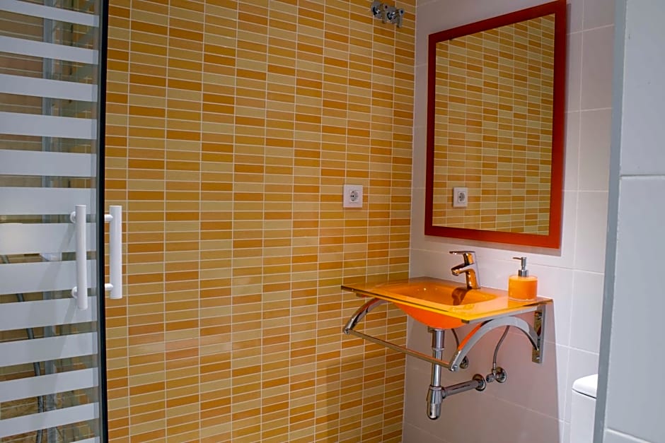 Hostal Nova Barcelona