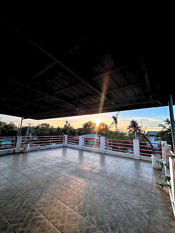 KNB West Villa Inn by SMS Hospitality