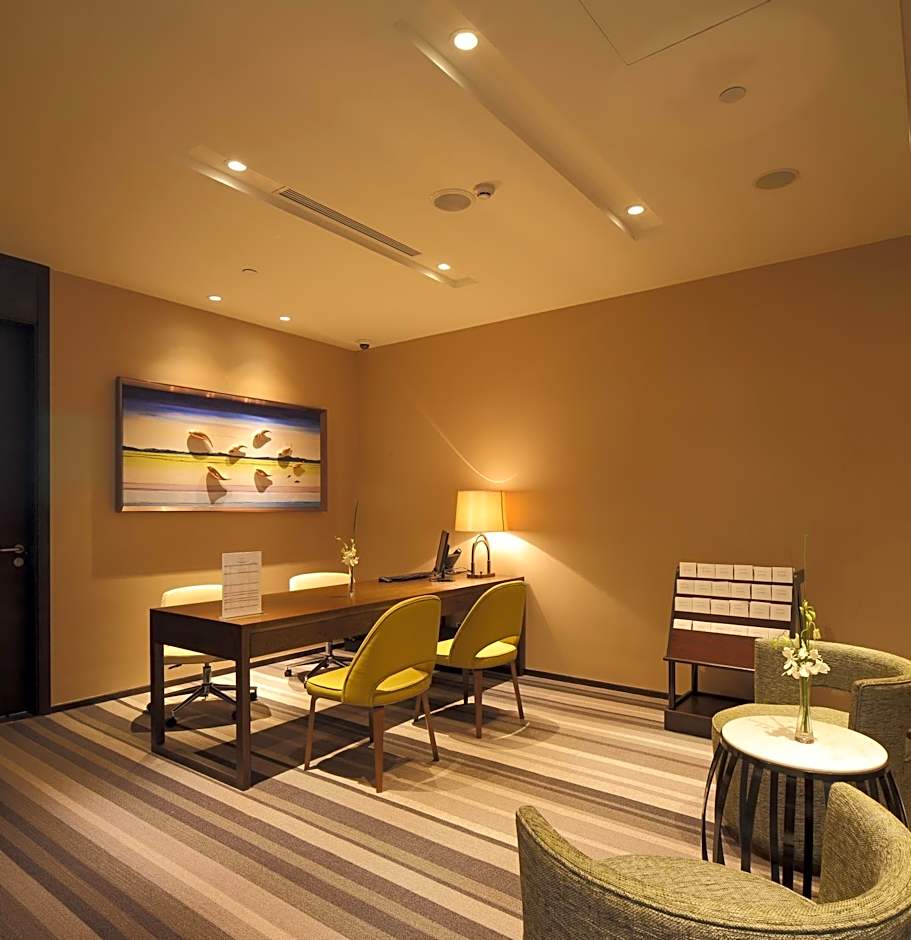 Novotel Nanchang Sunac