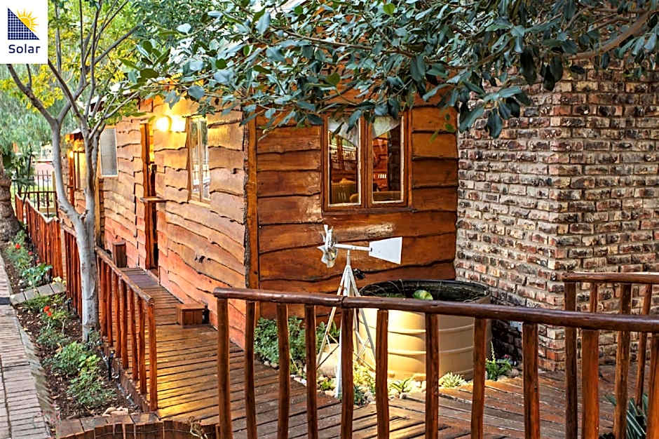 Riverside Guest Lodge