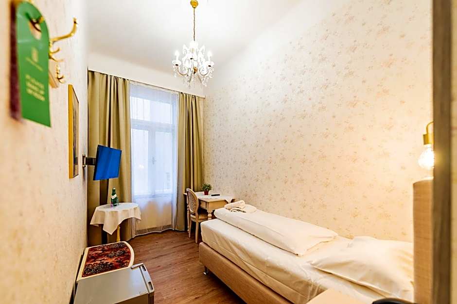 Hotel Pension Baronesse