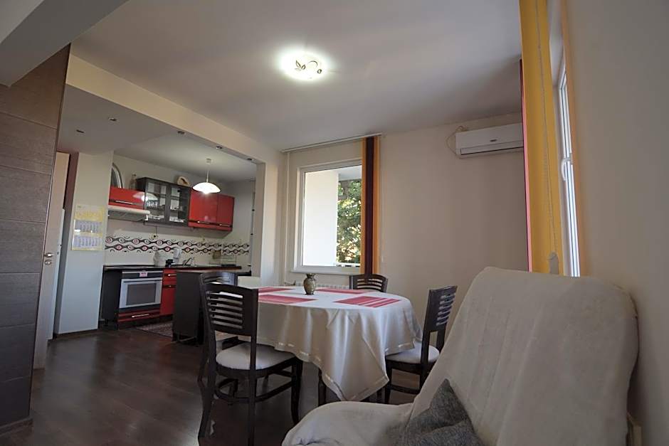 Atlantic Complex Ravda