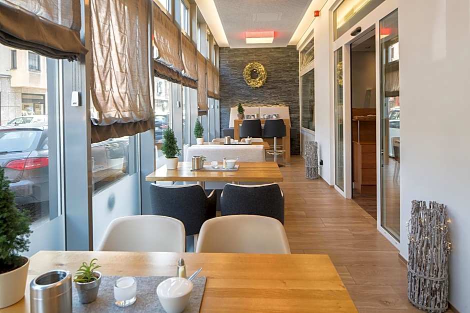 Hotel Isartor