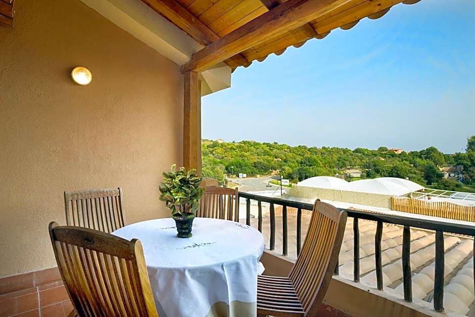 Residence Bougainvillae