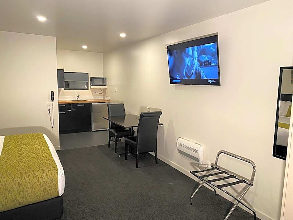 Townsman Motor Lodge