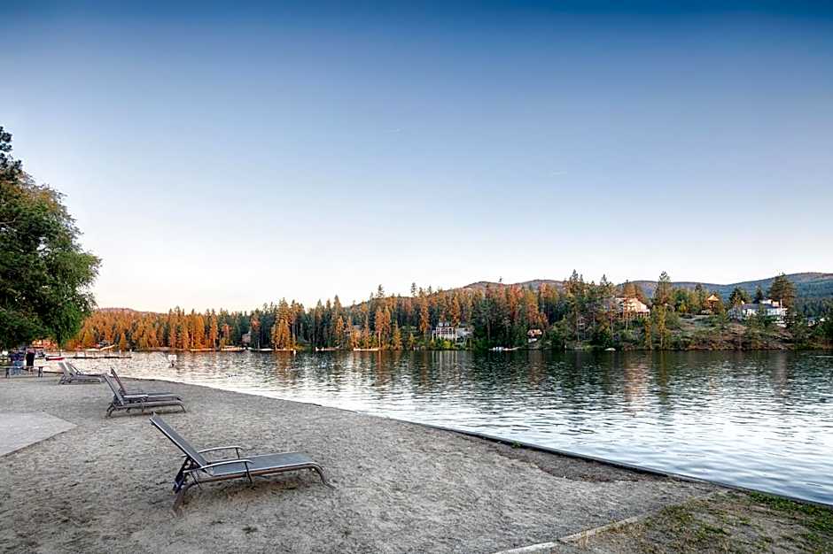 Red Lion Templin's Hotel On The River