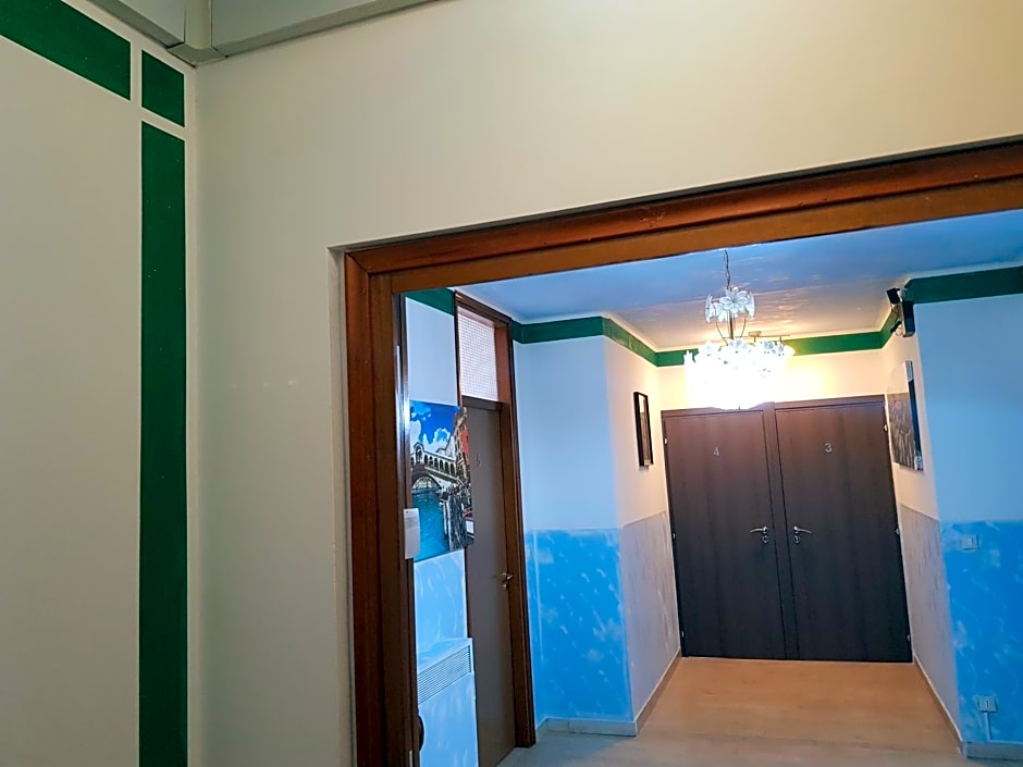 Venice BNB 2