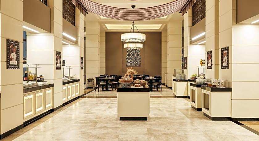 Fanar Hotel And Residences