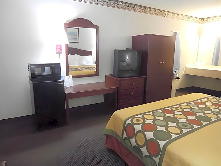 Americas Best Value Inn Decatur, GA