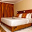The Glacier Hotel Nanyuki