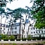 Parkhotel Mastbosch Breda