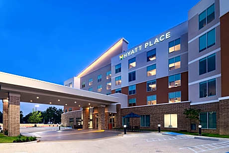 Hyatt Place Austin Lake Travis/Four Points
