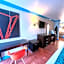 Casa Blanca Hotel & Suites Orange SR-55 Freeway, Near Honda Center, Chapman University, Disneyland