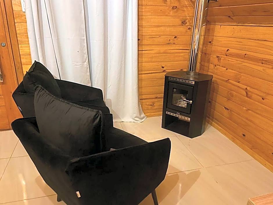 Pousada Recanto das Cachoeiras