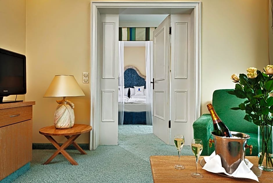 Hotel Maximilian