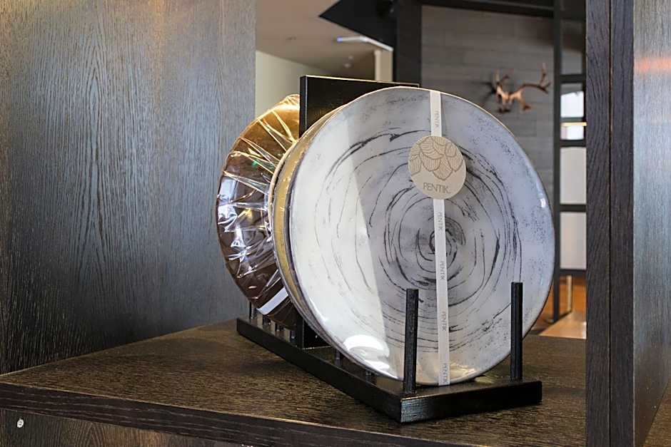 Lapland Hotels Tampere