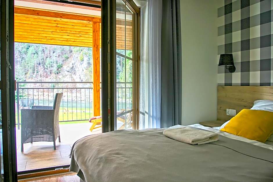 Apartamenty Magia Gór