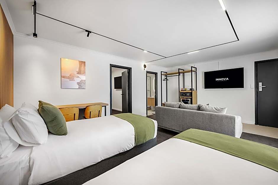 Innova Motel Warrnambool