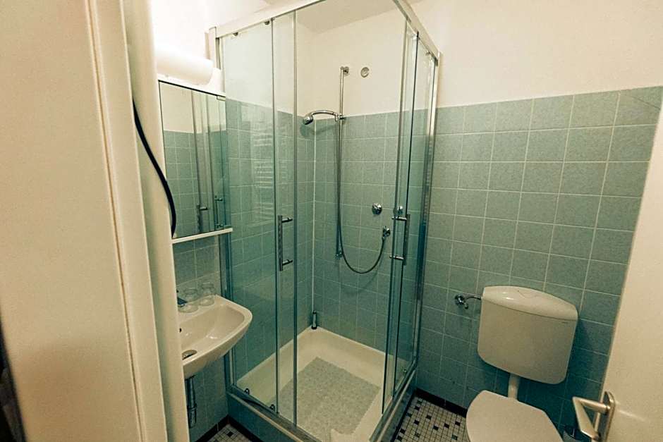 Gasthof Hotel zur Post