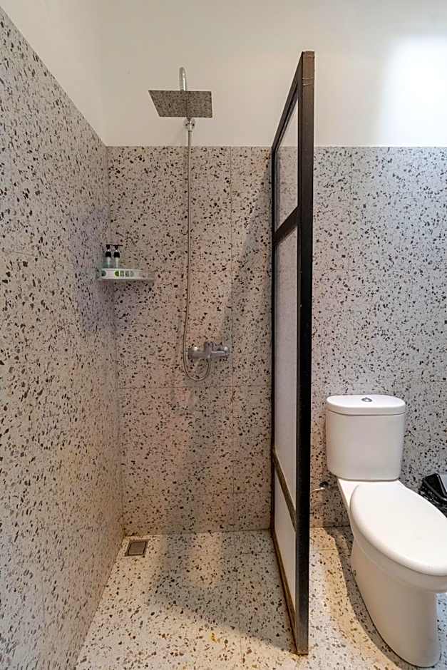 Taman Bali Homestay Sanur