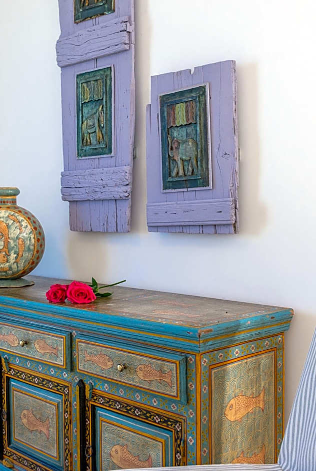 Palm Beach Hotel Apartments