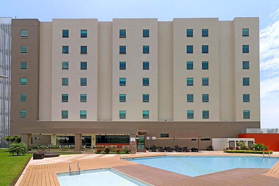 Holiday Inn Express Tuxpan By IHG