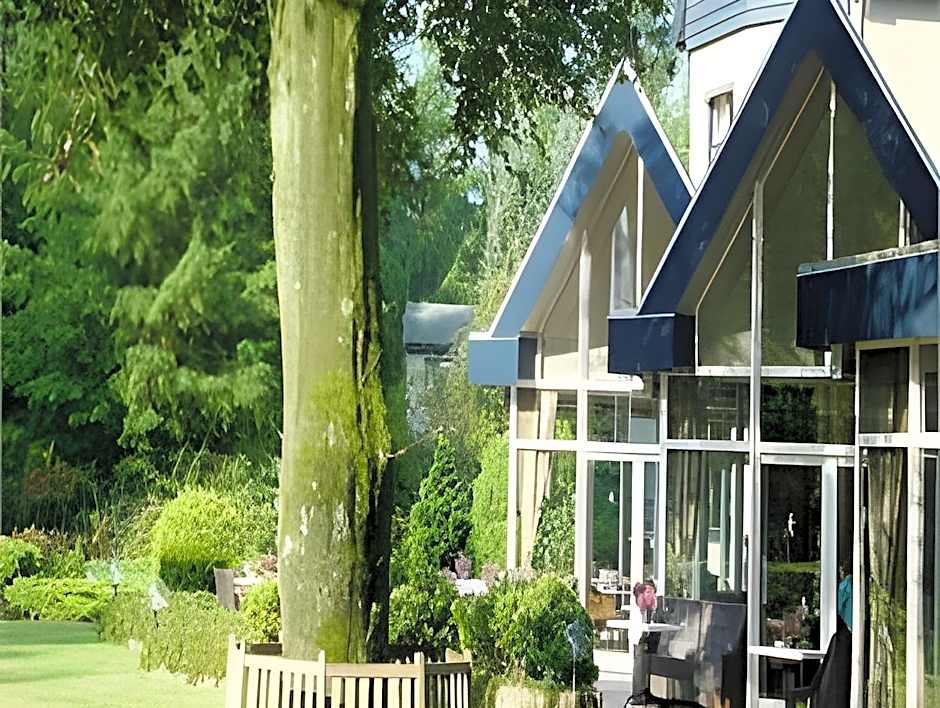Veluwe Hotel Stakenberg