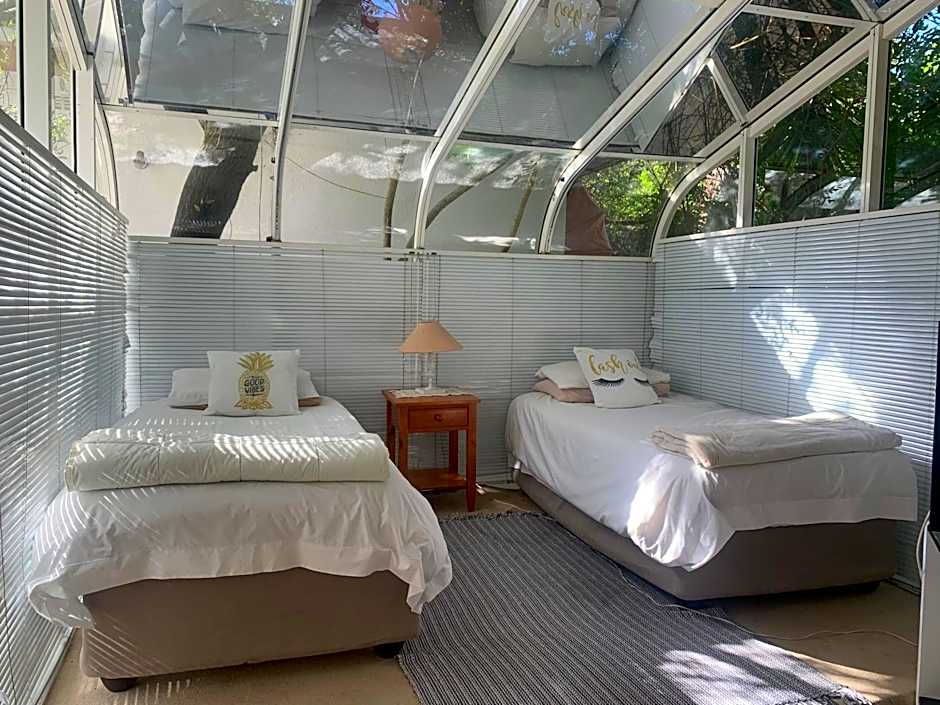 The Little Hideaway Guesthouse