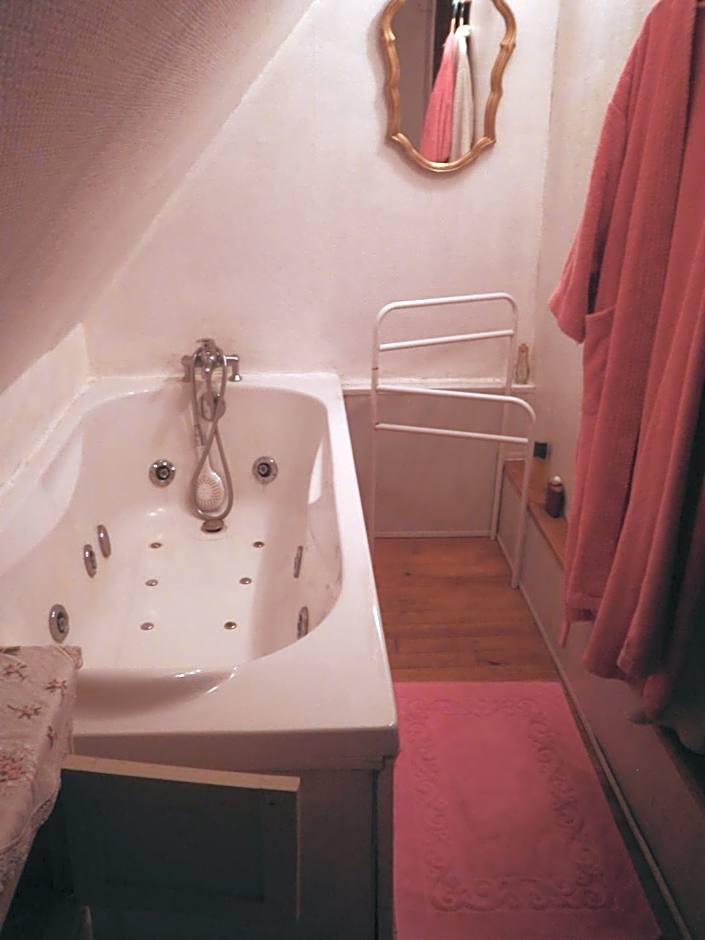 Le clos des mûriers