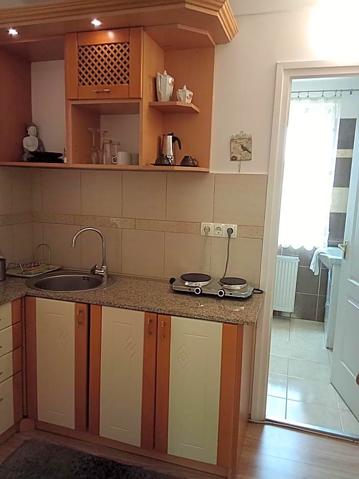 Orient Apartmanház