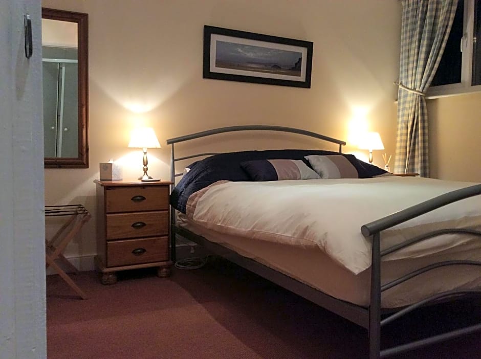 The Olivers Guest House