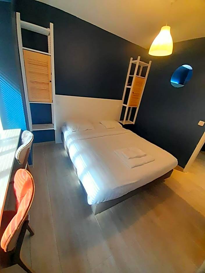 Hotel HEB