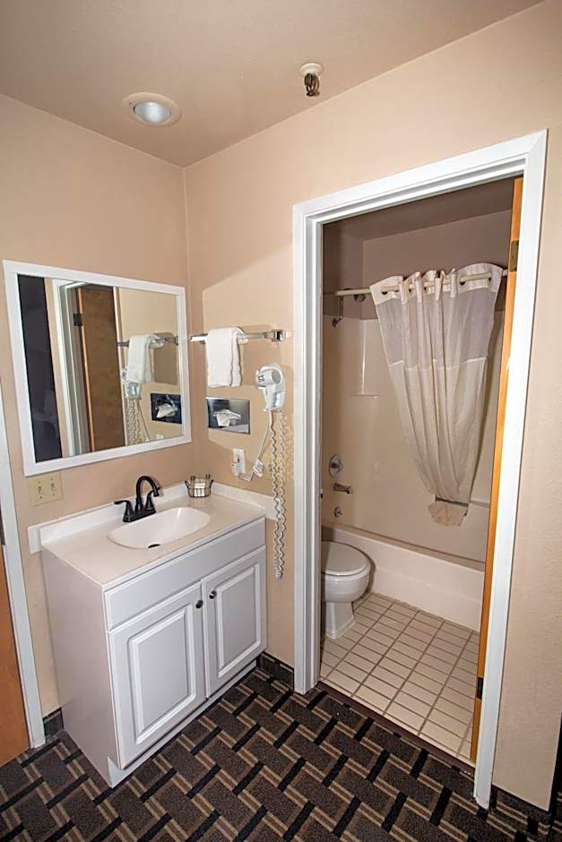 FairBridge Inn Coeur dAlene
