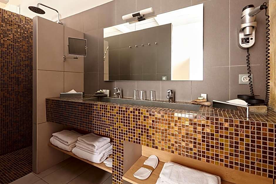 Boutique Hôtel Entraigues