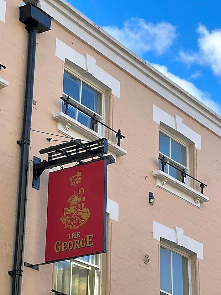 The George Inn