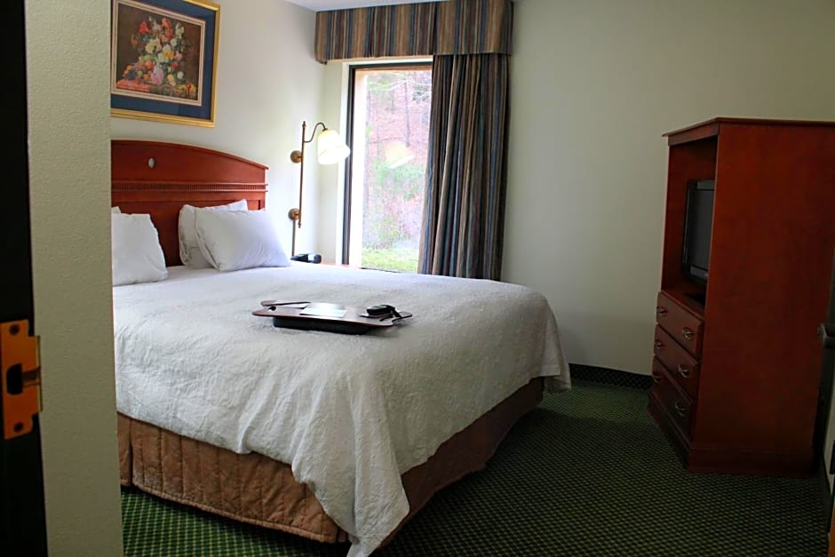 Hampton Inn Chester