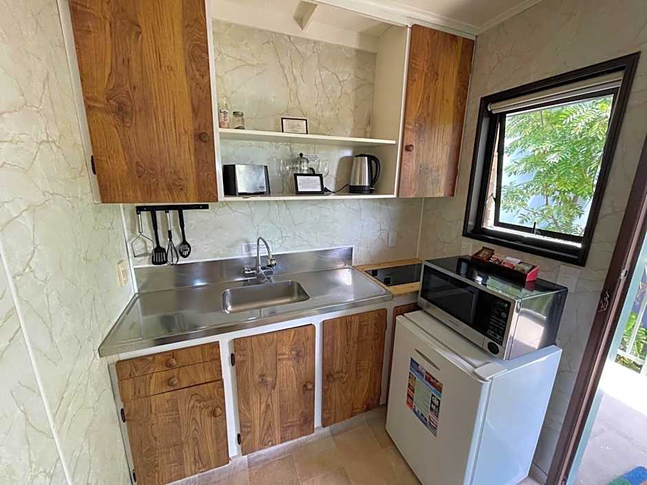 Bay Sands Seafront Studios