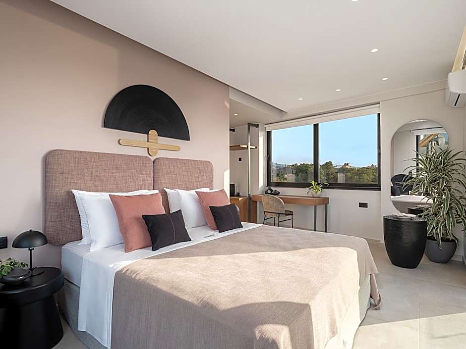 Theta Boutique Hotel