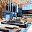 Hilton Mexico City Santa Fe