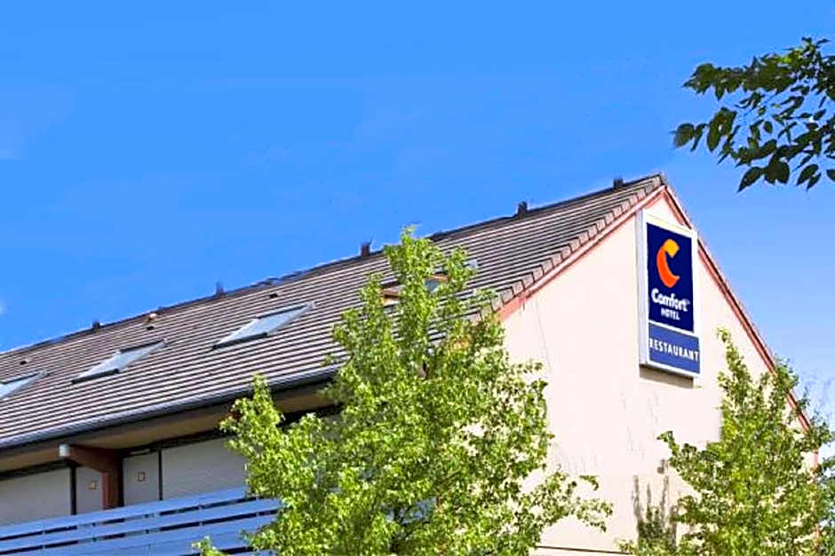 Comfort Hotel Rungis - Orly
