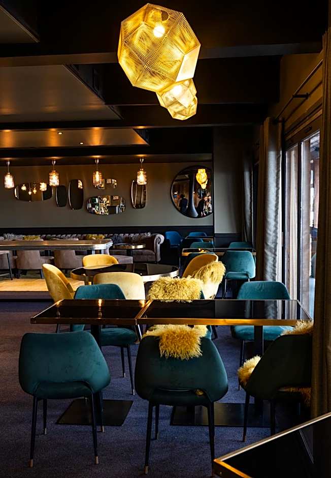 Fahrenheit Seven Courchevel
